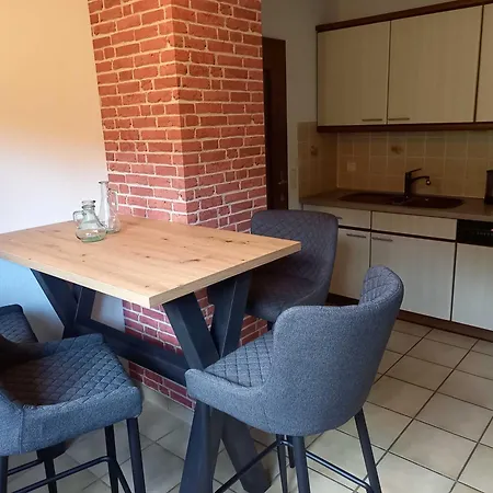 Mossauer Hoehe شقة *