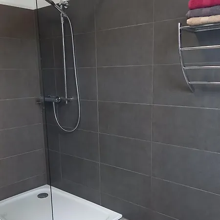 Mossauer Hoehe شقة *