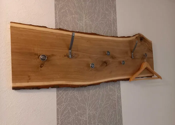 Mossauer Hoehe Appartamento Mossautal