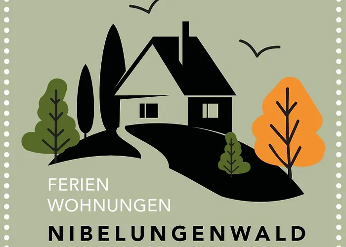 Mossauer Hoehe Appartamento *