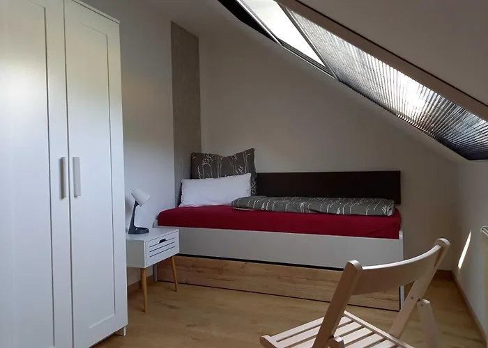 Mossauer Hoehe Mossautal