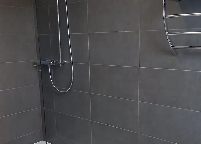 Mossauer Hoehe Appartamento *